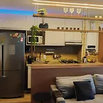 Apartamento Prox Metro Zona Sul Sp