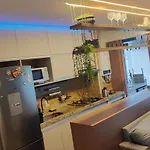 Apartamento Prox Metro Zona Sul Sp