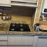Apartamento Prox Metro Zona Sul Sp
