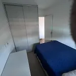 Apartamento Prox Metro Zona Sul Sp