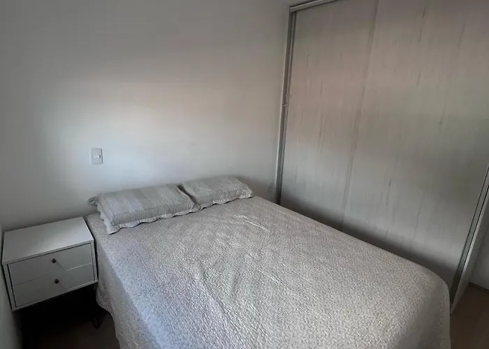 Apartamento Prox Metro Zona Sul Sp