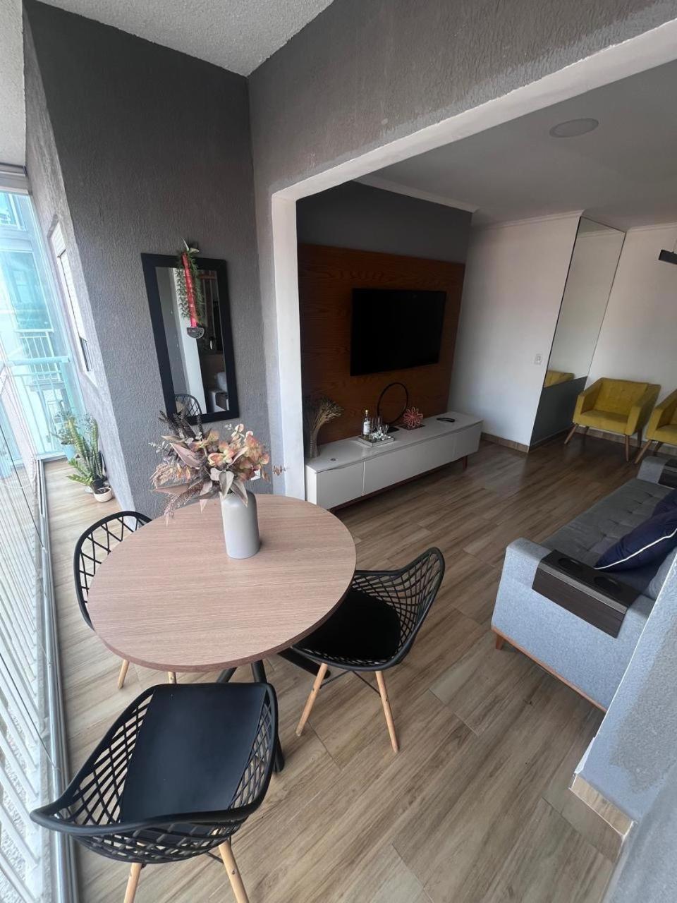 Apartamento Prox Metro Zona Sul Sp São Paulo