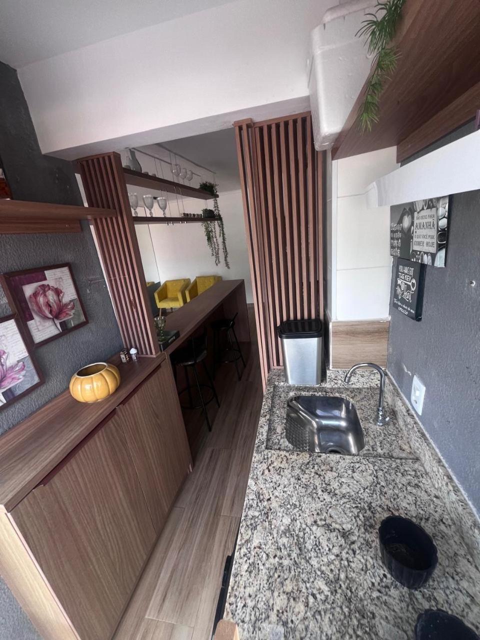 Prox Metro Zona Sul Sp Apartamento