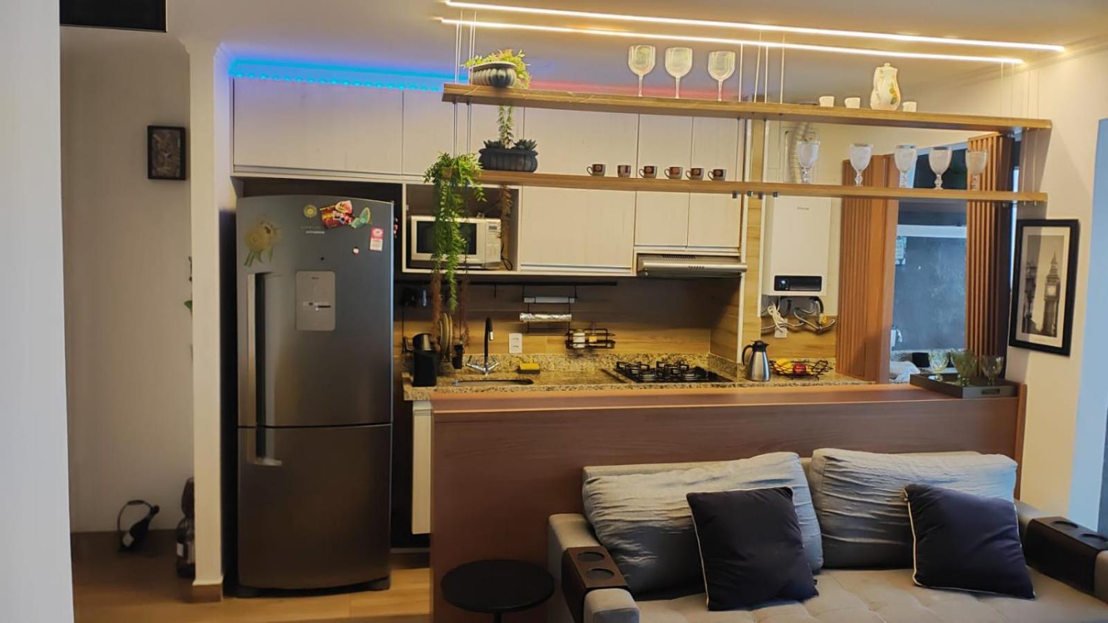 Prox Metro Zona Sul Sp Apartamento