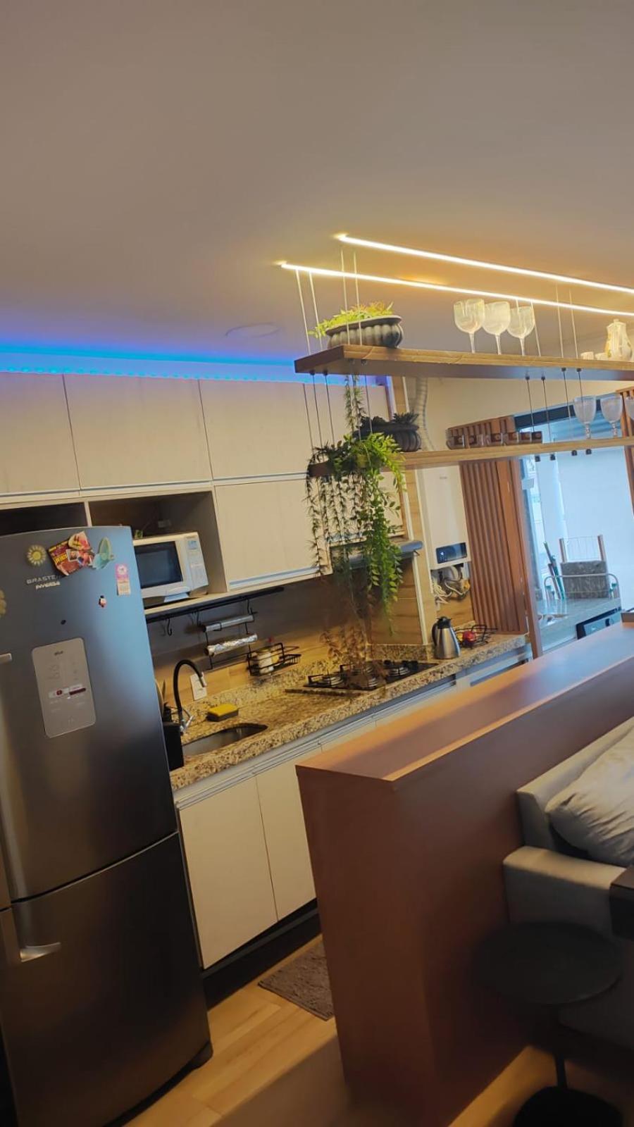 Prox Metro Zona Sul Sp Apartamento *