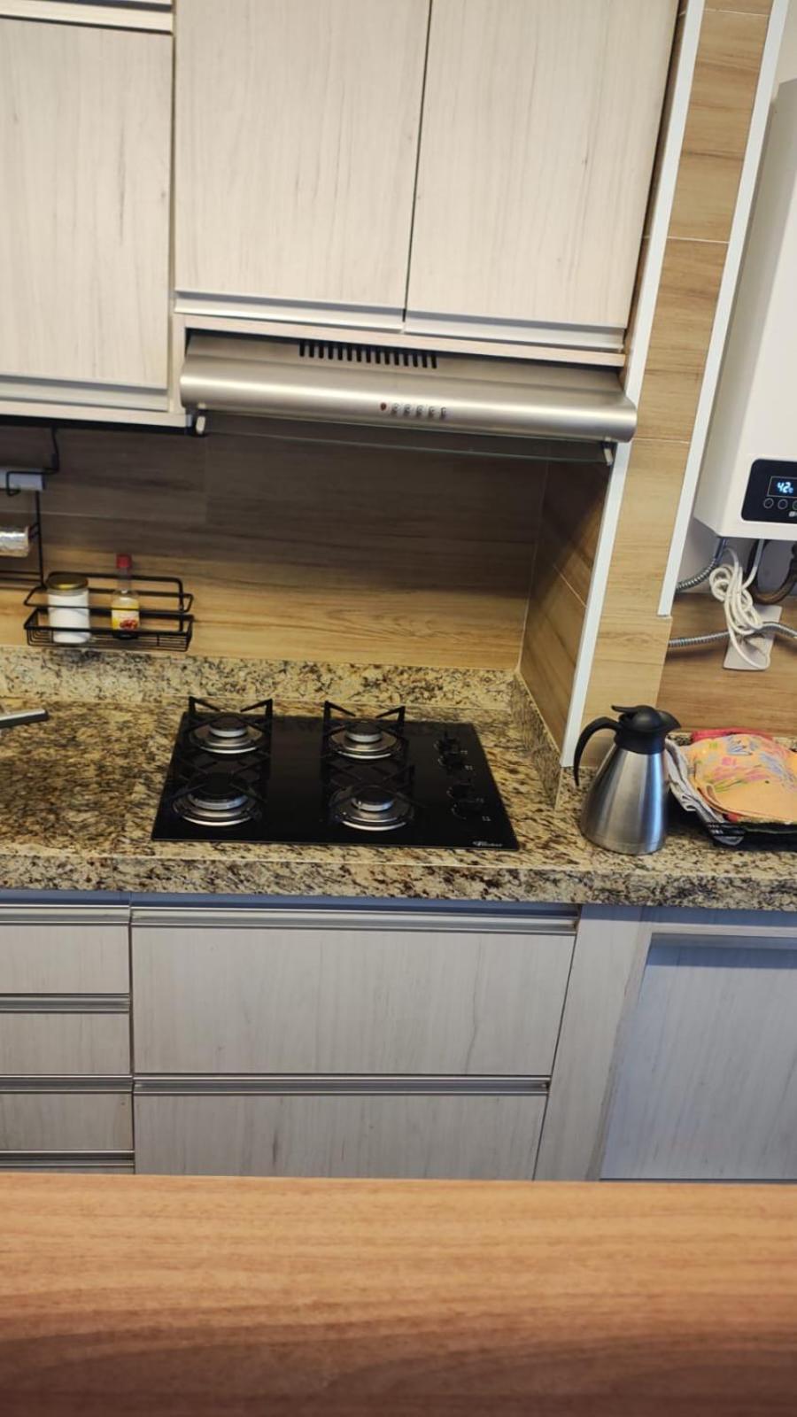 Apartamento Prox Metro Zona Sul Sp *