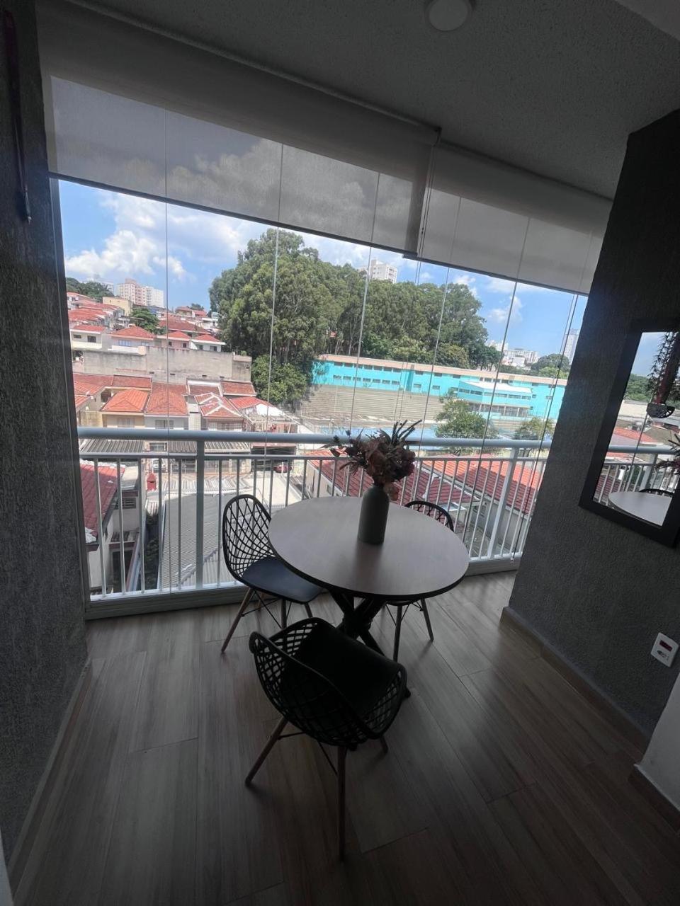 Prox Metro Zona Sul Sp Apartamento