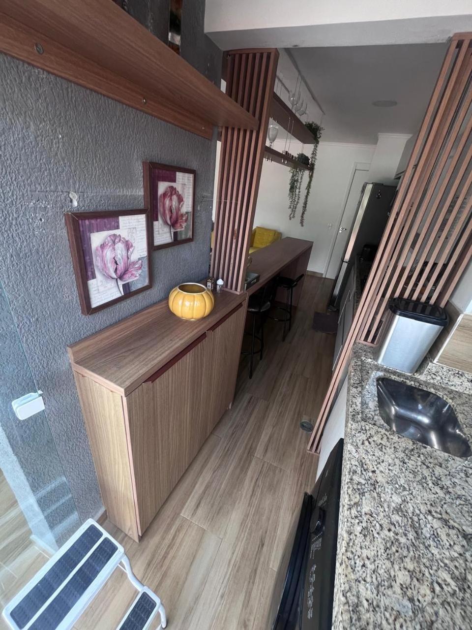 Apartamento Prox Metro Zona Sul Sp