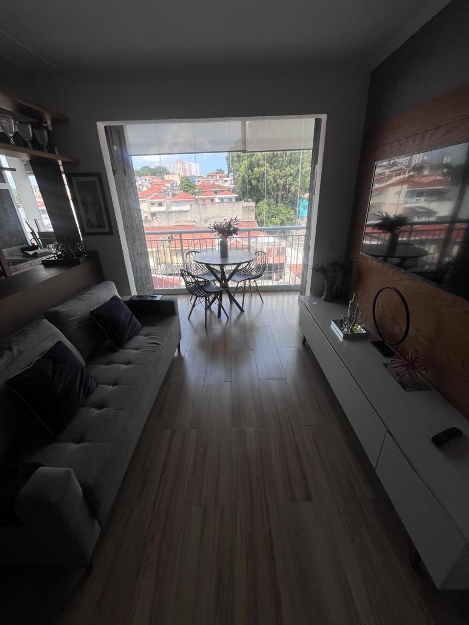 Apartamento Prox Metro Zona Sul Sp