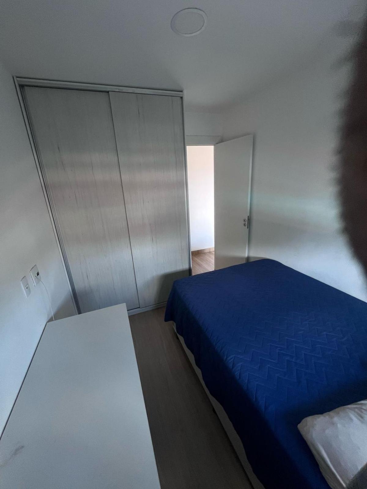 Apartamento Prox Metro Zona Sul Sp
