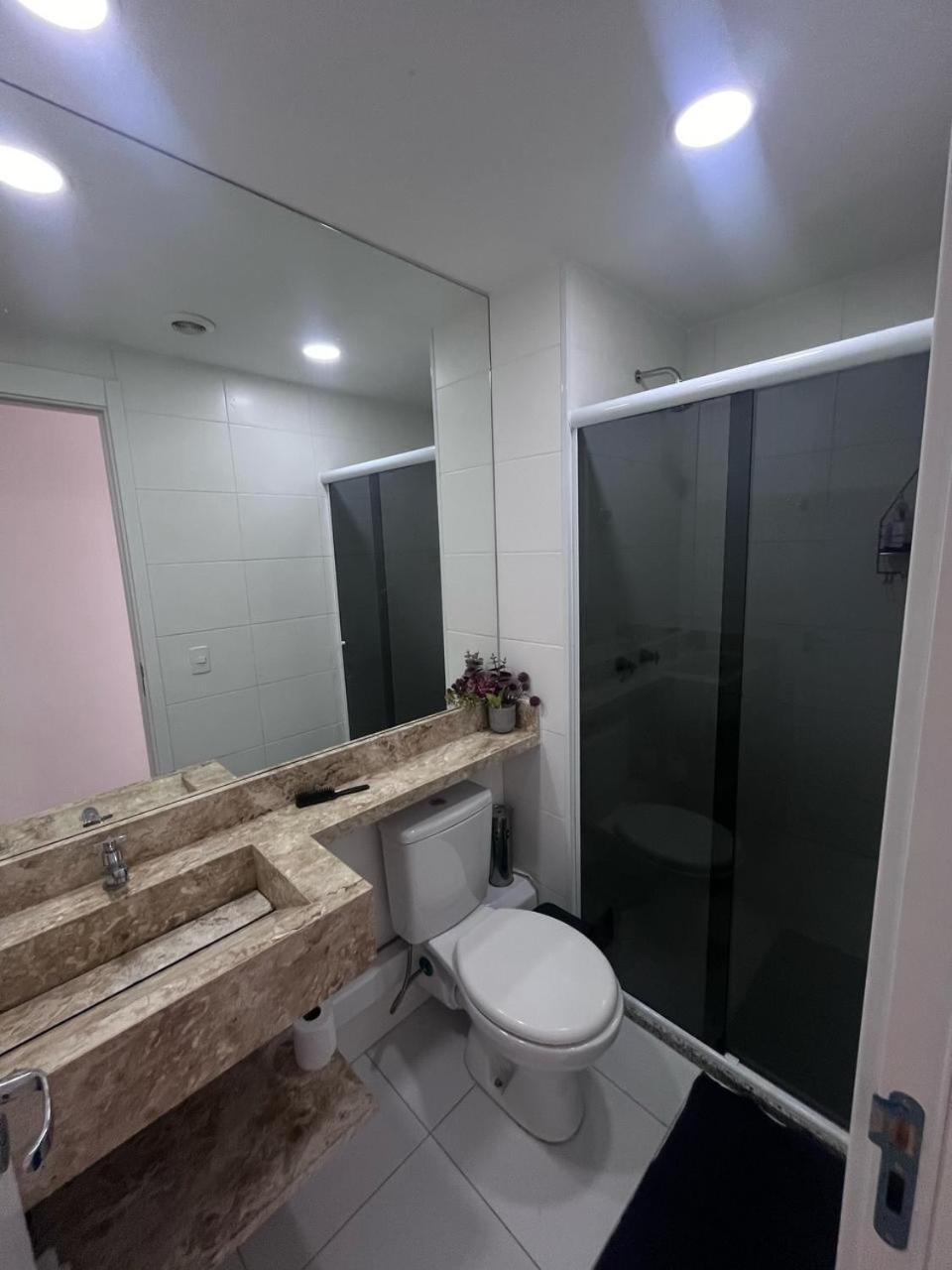 Prox Metro Zona Sul Sp Apartment
